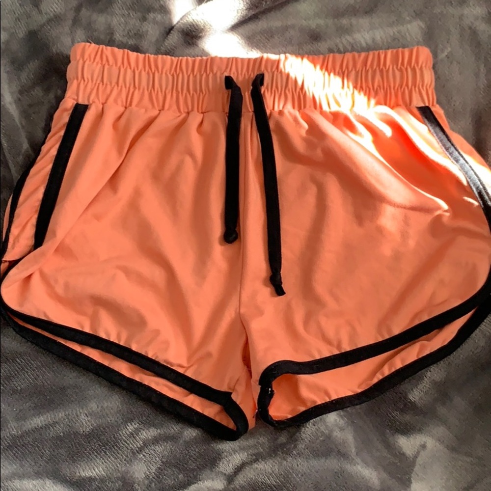 Comfy rue 21 shorts